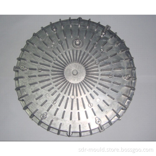 Professional Casting Mould Maker From China for Casting Mould